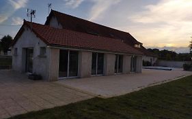 Chez Marmotte